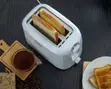 Geepas 2-Slice Bread Toaster - 3