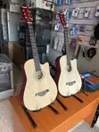 Music Facts Brandnew Dream Maker Acoustic Guitar - 1