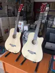 Music Facts Brandnew Dream Maker Acoustic Guitar - 2