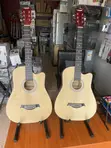 Music Facts Brandnew Dream Maker Acoustic Guitar - 3