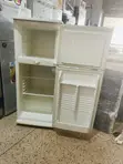 Imported Used Adh 200L Double Door Refrigerator - 2