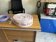 Canvas Hose Pipe - 1
