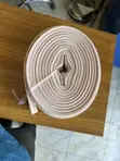 Canvas Hose Pipe - 2