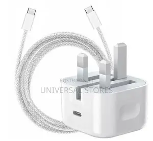 Apple 35W USB-C PD Fast Charger