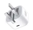 Apple 35W USB-C PD Fast Charger - 3