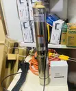 63m Submersible Water Pump / 206ft Well Pump - 1