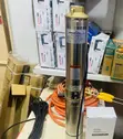 63m Submersible Water Pump / 206ft Well Pump - 2