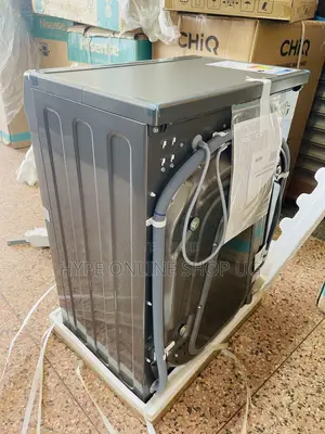 Brand New 7kg Hisense Front Loader Washing Machine