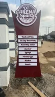 Road and Metal Signage - Quality & Design - 2