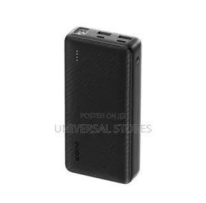 Oraimo Powerbank 20000mAh (OPB-1201P)