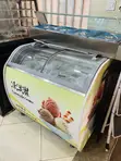 Brand New Ice Cream Deep Freezer Refrigerator - 2