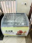 Brand New Ice Cream Deep Freezer Refrigerator - 3