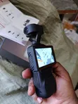 1080P Vlogging Camera with 270° Rotatable Lens - 4