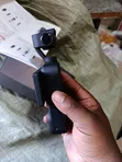 1080P Vlogging Camera with 270° Rotatable Lens - 5