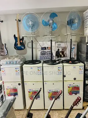 Adh Imported Used 200L Double Door Refrigerator