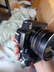Brand New AEE VG3 Digital Camera with WiFi & Flip Screen - 3