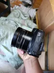 Brand New AEE VG3 Digital Camera with WiFi & Flip Screen - 4
