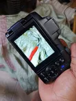 Brand New AEE VG3 Digital Camera with WiFi & Flip Screen - 5