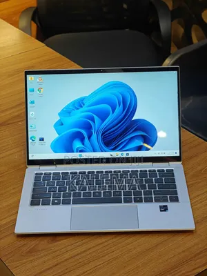 New HP EliteBook x360 1030 G8 Laptop