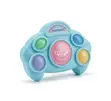 Ty Kids Memory Game Toy with Light-Up Buttons - 1