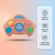 Ty Kids Memory Game Toy with Light-Up Buttons - 2