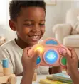 Ty Kids Memory Game Toy with Light-Up Buttons - 3