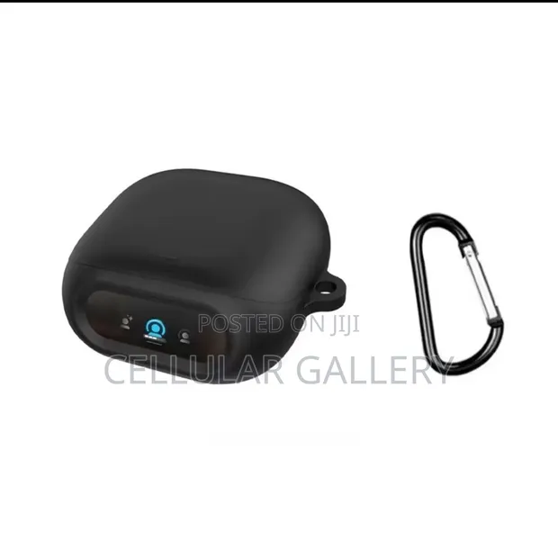 Soundcore Liberty 5 Pro Silicone Case - 1