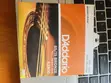 D'Addario Bronze Bright Tone Acoustic Guitar Strings - 2