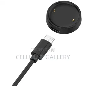 Amazfit Smart Watch Charger for Bip 6 & Active 2