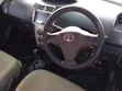 Toyota Vitz 2011 Silver - 5