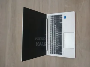 HP EliteBook 850 G8 Laptop - 8GB RAM, 256GB SSD