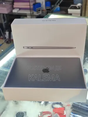 Apple MacBook Pro 2019 8GB RAM 256GB SSD