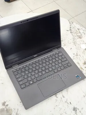 Dell Latitude 7420 Laptop - Core i7, 16GB RAM, 256GB SSD
