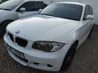 BMW X1 2015 White - 1