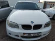 BMW X1 2015 White - 2
