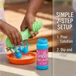 STY Children's Fan Bubble Machine - 2