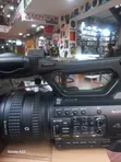 Sony NXCAM NX200 4K Camcorder - 1