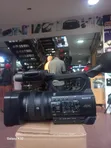 Sony NXCAM NX200 4K Camcorder - 3
