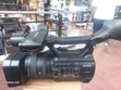 Sony NXCAM NX200 4K Camcorder - 4