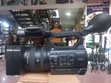Sony NXCAM NX200 4K Camcorder - 5