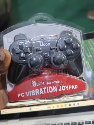 Brand New PC Game Pad Controller