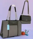 New Chrisbella 2-in-1 Elegant Tote Bag - 2