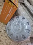 Universal Wheel Covers - 1