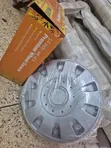 Universal Wheel Covers - 2