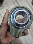 Single Row Ball Bearings - 1