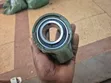 Single Row Ball Bearings - 3