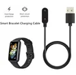 Smart Watch Charger for Huawei Band 6/7/8/9/10 & Samsung Fit 3 - 2
