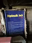 Hydraulic Jack - 12 Ton - 2