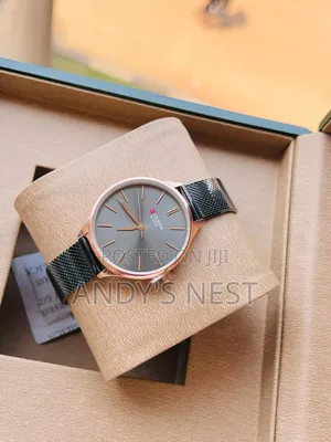 Curren Women's Watch