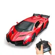Fast Racing Remote Control Car for Kids - 1